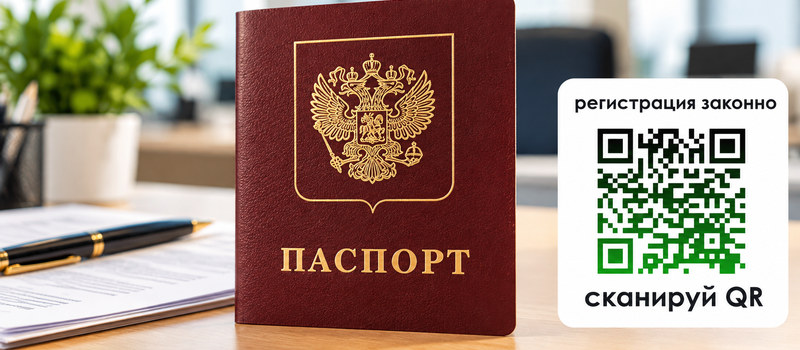 регистрация в Советском